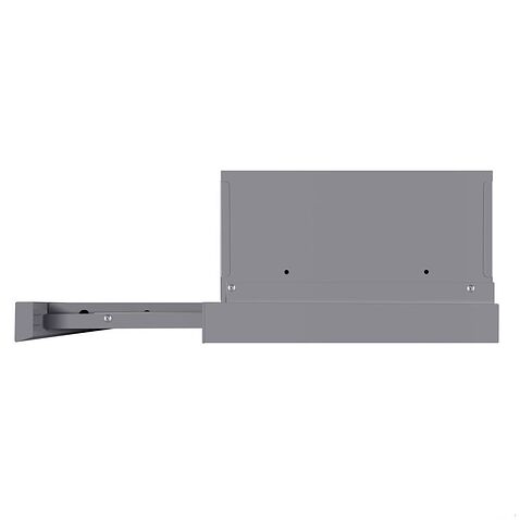 Кухонная вытяжка MAUNFELD VS Light (C) Ln 50 (нержавеющая сталь)