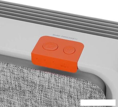 Очиститель воздуха SmartMi Air Purifier E1 ZMKQJHQE11 (международная версия, белый)