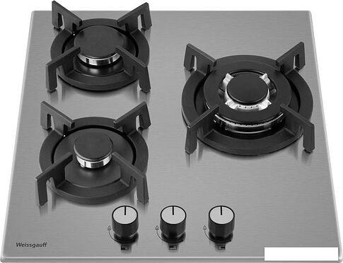 Варочная панель Weissgauff HGG 431 XRV