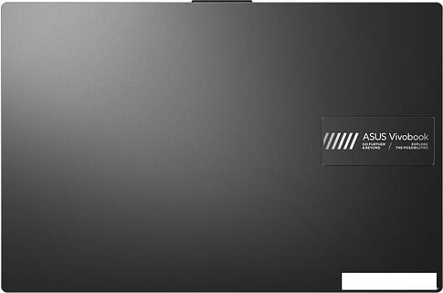 Ноутбук ASUS Vivobook Go 14 E1404FA-EB461