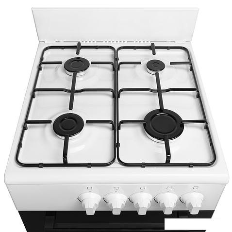 Кухонная плита MAUNFELD MGC50GEW01D