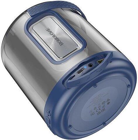 Беспроводная колонка Borofone BR30 (синий)