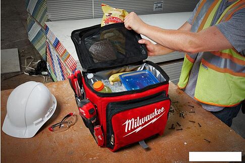 Термосумка Milwaukee 4932464835 20л