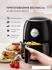 Аэрогриль Galaxy Line GL2527