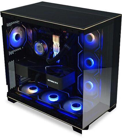 Корпус Lian Li O11 Dynamic EVO RGB G99.O11DERGBX.00