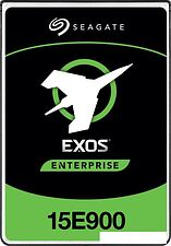 Жесткий диск Seagate Exos 15E900 900GB ST900MP0146