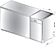 Посудомоечная машина Hotpoint-Ariston HSFE 1B0 C S