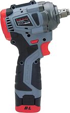 Гайковерт Profipower BL-163 (с 2-мя АКБ, кейс)