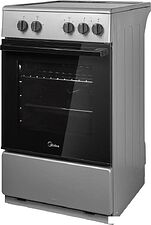 Кухонная плита Midea MFE-2G Кухонная плита Midea MFE-2G