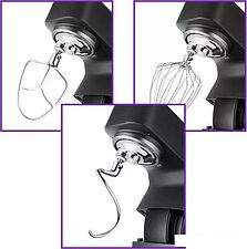 Планетарный миксер Kitfort KT-3424 Планетарный миксер Kitfort KT-3424