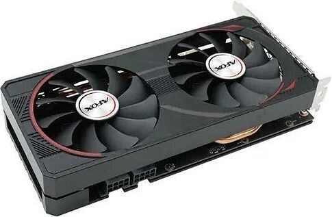 Видеокарта AFOX GeForce RTX 3070 8GB GDDR6 AF3070-8192D6H7-V2