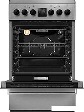 Кухонная плита MAUNFELD MEC55CS08D