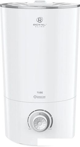 Увлажнитель воздуха Royal Clima Tube RUH-TB300/4.0M-WT