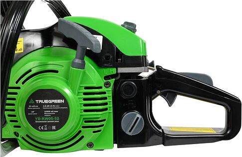 Бензопила Truegreen YD-KW05-52