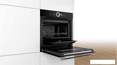 Духовой шкаф Bosch HSG636BB1