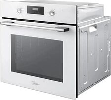 Электрический духовой шкаф Midea MO69103GW Электрический духовой шкаф Midea MO69103GW