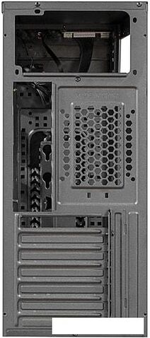 Корпус Ginzzu A190