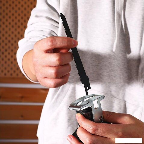 Сабельная пила Zitrek ZKRS20 Pro 085-1315 (с 1-им АКБ)