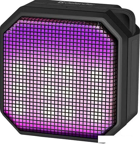 Беспроводная колонка Defender G16