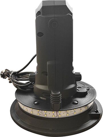 Шлифмашина для стен и потолков TEH TS18508