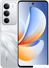 Телефон Realme C71 RMX5303 8GB/256GB международная версия (белый)