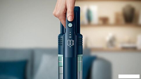 Пылесос Philips 5000 Series XC5141/01