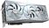 Видеокарта Gigabyte Aorus GeForce RTX 5090 Master Ice 32G GV-N5090AORUSM ICE-32GD