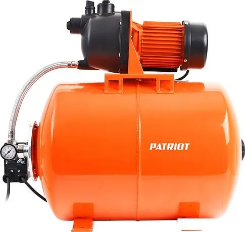 Насосная станция Patriot PW 1200-24 P