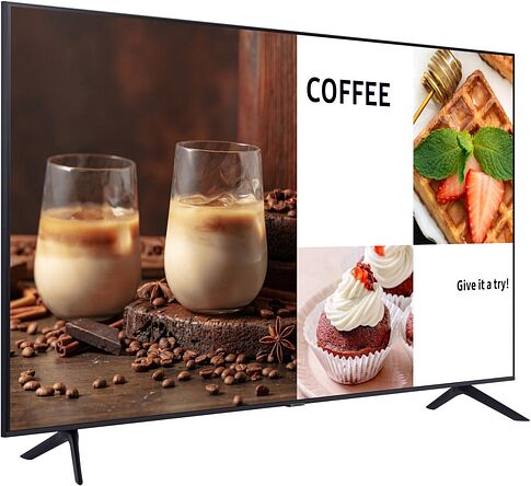 Информационная панель Samsung BE75C-H LH75BECHLGUXCI