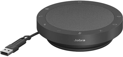 Офисный спикерфон Jabra Speak2 55 MS