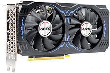 Видеокарта AFOX GeForce RTX 3050 AF3050-8GD6H2 Видеокарта AFOX GeForce RTX 3050 AF3050-8GD6H2