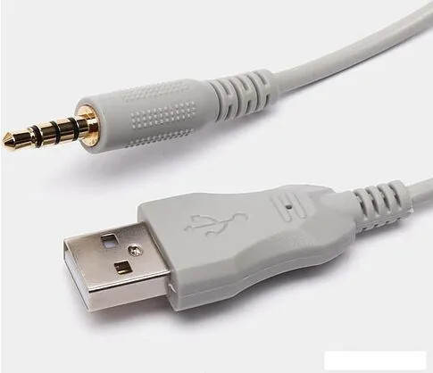 Наушники Hoco W108 (белый)