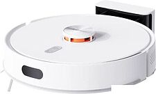 Робот-пылесос Lydsto Robot Vacuum R1D Edge (евровилка, белый) Робот-пылесос Lydsto Robot Vacuum R1D Edge (евровилка, белый)