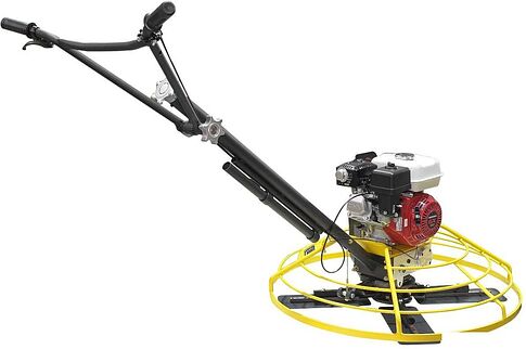 Затирочная машина ТСС TSS DMD/DMR1000H