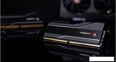 Оперативная память G.Skill Trident Z5 Neo 2x32ГБ DDR5 6000 МГц F5-6000J3238G32GX2-TZ5N