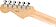 Электрогитара Fender Standard Stratocaster HSS Black