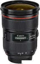 Объектив Canon EF 24-70mm f/2.8L II USM