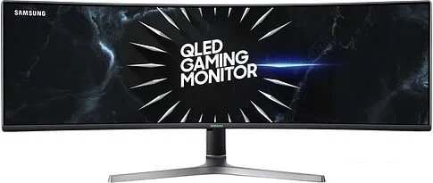 Монитор Samsung C49RG90SSI