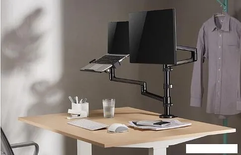 Кронштейн Gembird MA-DA-04