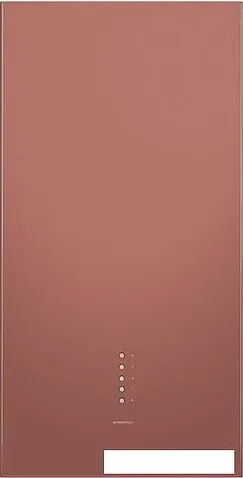 Кухонная вытяжка MAUNFELD Bath 401 (медный)