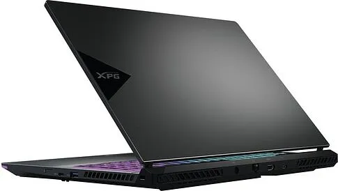 Игровой ноутбук A-Data XPG Xenia 16 RX XENIARX16R7G3H6650XTL9-BKCRU