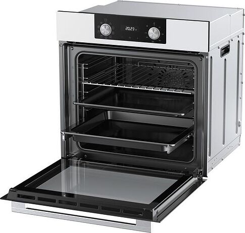 Электрический духовой шкаф Haier HOQ-K2ANN3WB