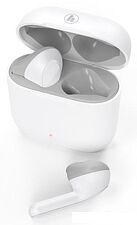 Наушники Hama Freedom Light (белый/серый)