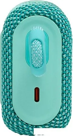 Беспроводная колонка JBL Go 3 (бирюзовый)