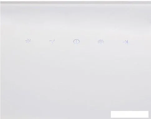 Кухонная вытяжка Jetair Penny 60/A/WH