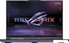 Игровой ноутбук ASUS ROG Strix SCAR 18 2023 G834JZ-N6068
