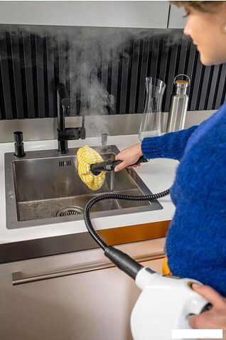 Отпариватель Karcher SC 1 Multi Comfort 1.516-416.0