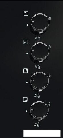 Варочная панель Electrolux KGG6407K