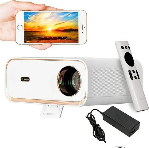 Проектор Wanbo X5