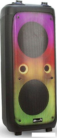 Патибокс Eltronic 20-62 Fire Box 1000